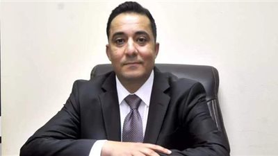 مصطفى الجلاد: تنمية المشروعات يدعم القطاع الصناعي والشباب معنويا وماديا