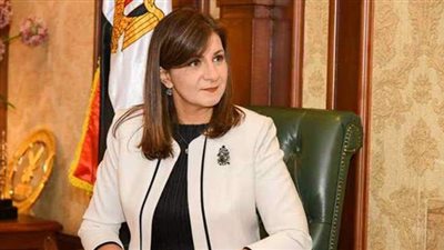 وفد شباب الدارسين بالخارج يزور مجلس الدولة للتعرف على تاريخ ودور المجلس