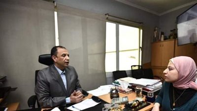 رئيس رابطة مصنعي السيارات: نسعى لنشر السيارات الكهربائية بالسوق المصري وإلغاء البنزين في 2040.. ولا توجد شركات لديها مراكز صيانة معتمدة بمصر (حوار)