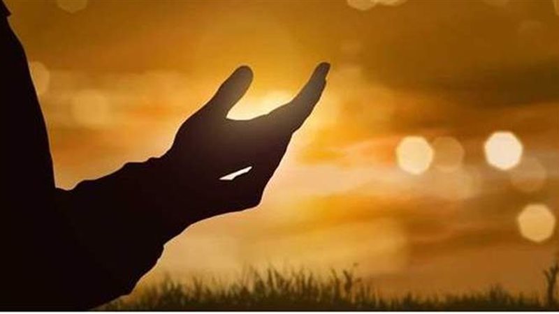 دعاء التاسع مع رمضان