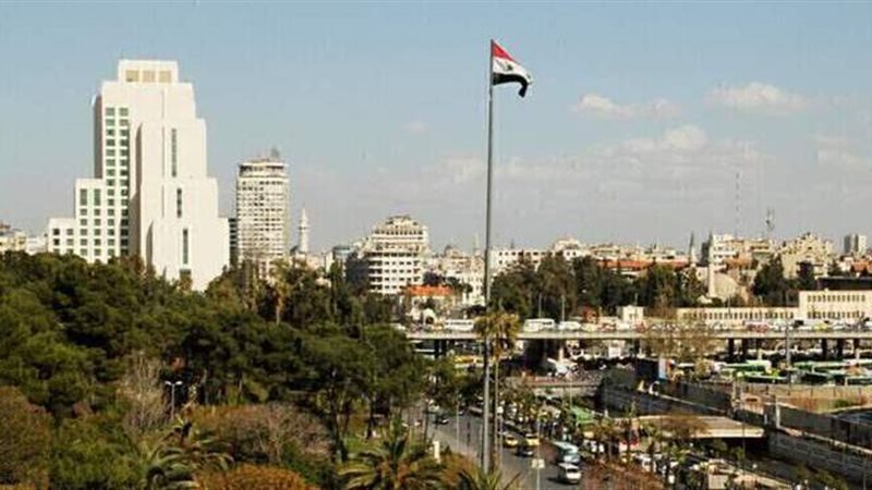 سوريا تعلن شروط مشاركة