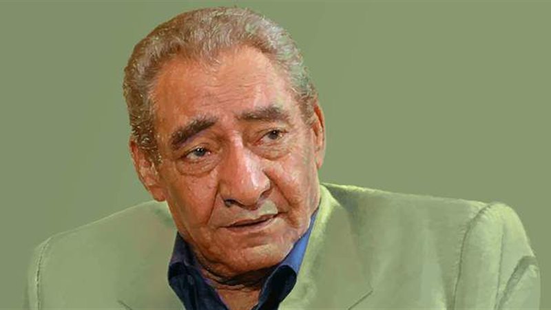الشاعر عبد الرحمن