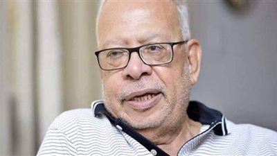 وفاة السيناريست مصطفى محرم