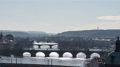 سلوفاكيا تعلن ترحيل 3 دبلوماسيين روس تضامنا مع التشيك