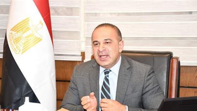 نائب وزيرة التخطيط يلتقي ممثلي مشروع 