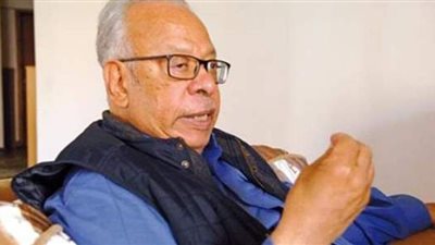 شاهد.. مصطفى محرم يتحدث عن 