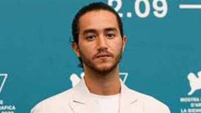 رامز جلال عن أحمد مالك: مراهق الشاشة وبطل العالم في حمو النيل