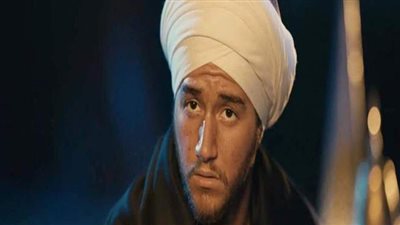 رامز جلال ساخرًا من أحمد مالك: زعبوط الفن اللى هطوحه من الهوب دروب