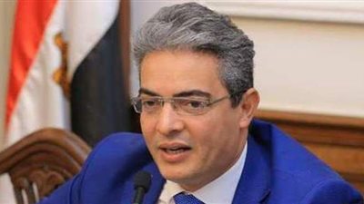 نقيب الإعلاميين يهنئ الرئيس السيسي بذكرى العاشر من رمضان