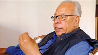 رحل رجل الدراما الشعبية.. مصطفى محرم صاحب الرؤية السياسية في الفن