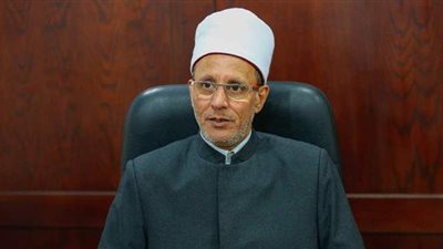 ممر شرفي لرئيس قطاع المعاهد الأزهرية لبلوغه سن المعاش