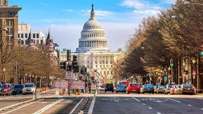 ماذا يعني تحويل واشنطن إلى ولاية؟