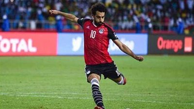 بسبب صلاح.. مدرب إسبانيا يحذر من صعوبة مواجهة الفراعنة في الأولمبياد