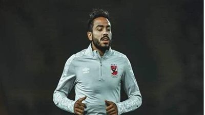 بعد تراجع مستوى طاهر وإصابة إجايى.. هل يدفع موسيماني بكهربا أمام إنبي؟