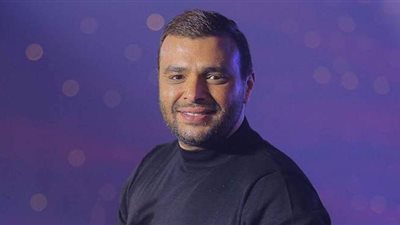 رامي صبري: اتجننت لما تنازلت عن تشجيع الزمالك.. وشيكابالا نمبر 1