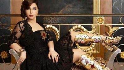 BBC كاذبة.. شمس الكويتية تكشف حقيقة حذائها الذهبي