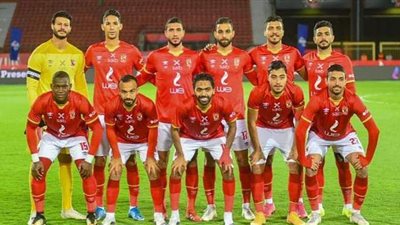 بعد الخسارة أمام سموحة.. تعرف على آخر هزيمة للأهلي في الدوري