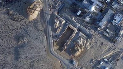 خدعة صاروخ الفجر.. إسرائيل تجر المنطقة للحرب بأكذوبة قصف مفاعل ديمونة