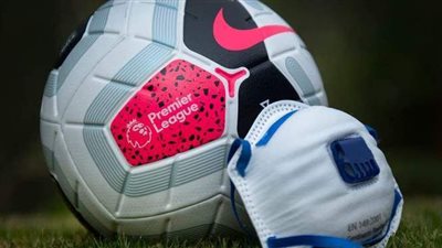بسبب كورونا.. تراجع إيرادات الدوري الإنجليزي 9% الموسم الماضي