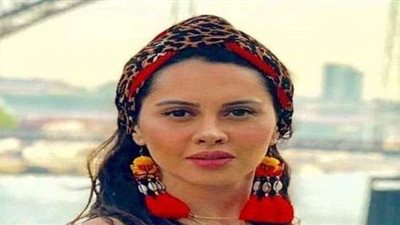 ياسمين رئيس بقسم الشرطة للمرة الثانية في 