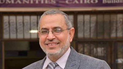 تكليف الدكتور سلامة داوود رئيسا لقطاع المعاهد الأزهرية