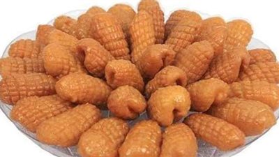 شغل محترفين.. طريقة إعداد صوابع زينب