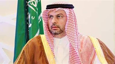 الزمالك يوجه الدعوة للأمير عبد الله بن مساعد لزيارة النادي