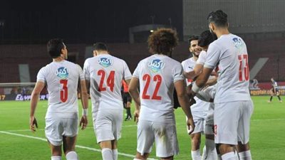 نشرة فيتو الرياضية: الزمالك يعود للانتصارات بالفوز على الإنتاج الحربي بهدفين.. وكاف يخطر الأهلي بموعد السوبر الأفريقي في الدوحة
