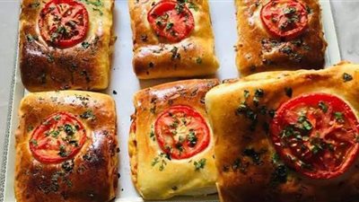 الفطائر البرتغالية شهية ومميزة على السحور