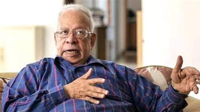 نشرة أخبار الفن: وفاة السيناريست مصطفى محرم.. مشاجرة بين رامز جلال وأحمد مالك في 