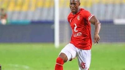 رغم جاهزيته.. اتجاه في الأهلي لإراحة أليو ديانج أمام إنبى