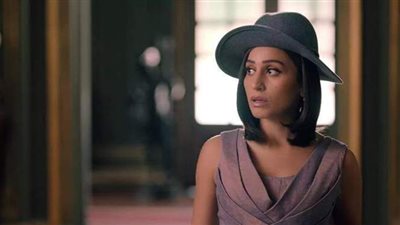 مسلسل قصر النيل الحلقة 10.. دينا الشربيني تختفي قبل القبض عليها بلحظات