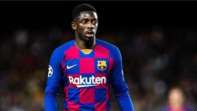 إصابة جديدة تضرب برشلونة قبل مواجهة خيتافي