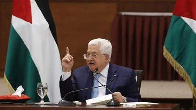 الرئاسة الفلسطينية تدين تحريض المستوطنين على قتل العرب