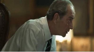 هشام سليم عن مسلسل 