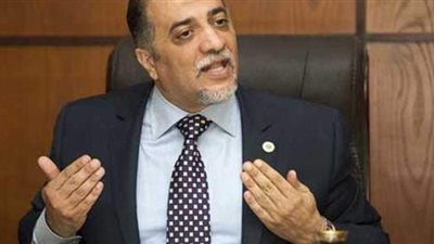 عبد الهادي القصبي: الأوقاف تشهد عصرا ذهبيا في عمارة المساجد