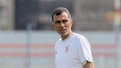 أسامه نبيه: الفوز على الإنتاج نقطة تحول.. وهذا ما حدث مع مهاجم الإنتاج