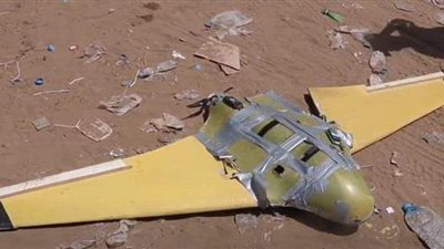 التحالف العربي يدمر 3 طائرات مفخخة أطلقها الحوثيون تجاه السعودية