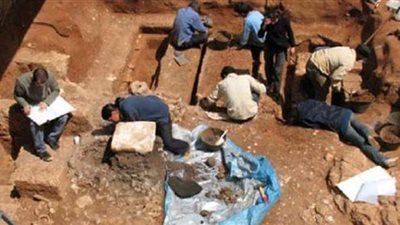 لعنة الفراعنة.. مصرع وإصابة 5 أشخاص أثناء الحفر والتنقيب عن الآثار بسوهاج