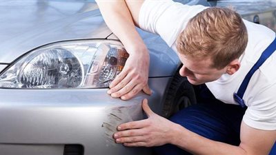 صيانة السيارات.. أنواع خدوش السيارة وطرق إزالتها بأقل تكلفة | صور