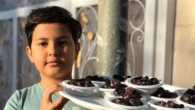 تبادل أطباق التمور.. أبرز العادات الرمضانية العراقية