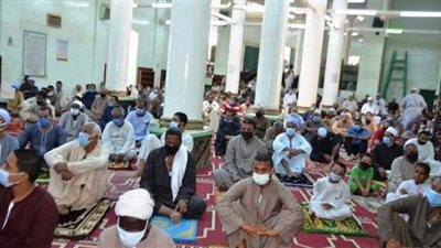 أيام العزة والنصر في شهر رمضان.. موضوع خطبة الجمعة اليوم بالمساجد