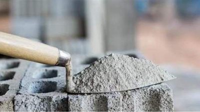 أسعار الأسمنت اليوم 23 / 4 / 2021 في مصر