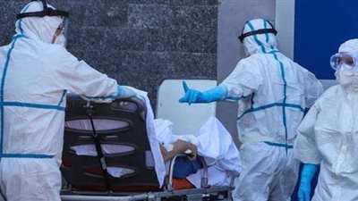 مستشفى الباجور للعزل تستقبل 4 إصابات بـ كورونا