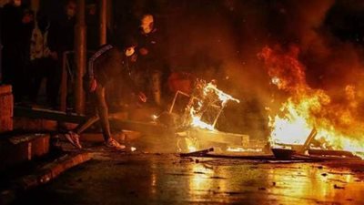 القدس تنتفض يتصدر تويتر بعد دعوات المستوطنين اليهود على قتل العرب