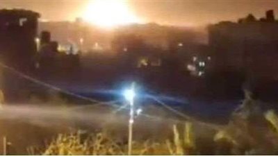 مفاجأة غير متوقعة بشأن فشل إسرائيل في إسقاط الصاروخ السوري على مفاعل ديمونة