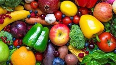 أسعار الخضروات اليوم الجمعة 23-4-2021 في المنيا