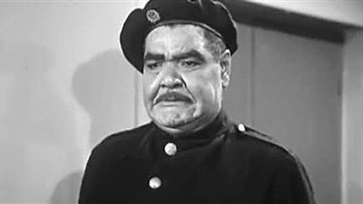 58 عاما على رحيل رياض القصبجي.. أشهر شاويش في السينما المصرية