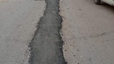 بدء إعادة الشئ لأصله لـ 3 شوارع رئيسية بملوي في المنيا