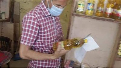 صحة المنيا تحرر 144 محضر جنحة خلال أسبوع